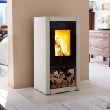 Стальная печь Spartherm Ambiente А6